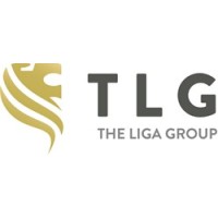 The Liga Group B.V. logo - Similar company to Rktvc Tiel
