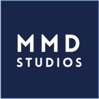 MMD Studios logo - Similar company to Storyflash