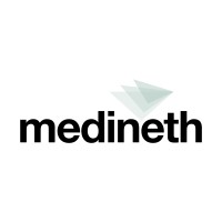 Medineth logo - Similar company to Dialogoris Formation