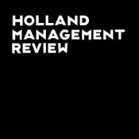 Holland Management Review (HMR) logo - Similar company to Contentlab.