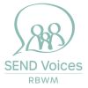 SEND Voices RBWM logo - Similar company to Ecliptic Group
