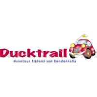 Ducktrail, Avontuur Tijdens Een Eendenrally