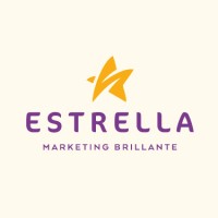 Estrella Marketing Brillante logo - Similar company to Claud Marketing