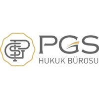 PGS Law Office logo - Similar company to Pathfinder Law