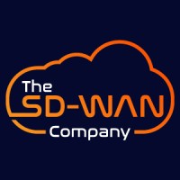 The SD-WAN Company logo - Similar company to Ebee Group Technology Joint Stock Company