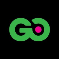 GO Creative Agency logo - Similar company to Go Entertainment Studios