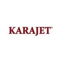 KARAJET logo - Similar company to Faratec | Fanavaran Rahbordi Ati Co.