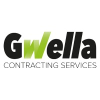 Gwella Contracting Services Ltd logo - Similar company to Pla Window Cleaning