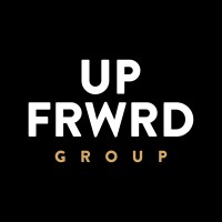 UpForward Group logo - Similar company to Kuki Agency