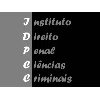 Instituto de Direito Penal e Ciências Criminais logo - Similar company to Ladi (Uff/Vr) - Liga Acadêmica De Direito