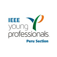 Ieee Young Professionals Sección Perú