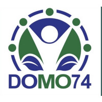 DOMO74 logo - Similar company to Kasam Bup