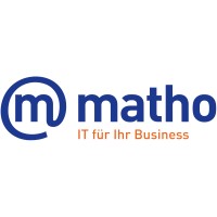Matho Informatik AG logo - Similar company to Mathys Informatik Ag