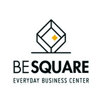 Be Square logo - Similar company to Causes Avocats