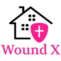 WoundX logo - Similar company to Ecora