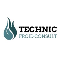 Technic Froid Consult logo - Similar company to Dcrr (Denquin & Ciatti Refrigeration Reglementary)