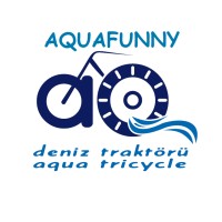 AQUAFUNNY WATER BIKE logo - Similar company to Waterbike Swiss