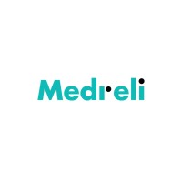 Medreli Solutions logo - Similar company to Oreol Medcare