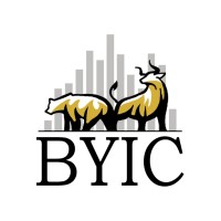 Bursa Young Investor Club (BYIC) MMU Cyberjaya logo - Similar company to Cyberjaya Sosyal Medya
