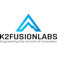 K2 Fusion Labs logo - Similar company to M2C Digital - Technology