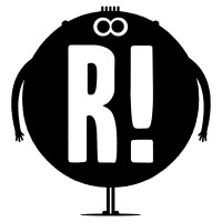 Rumpus Animation logo - Similar company to Sun & Moon