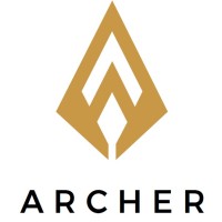 Archer International logo - Similar company to Arb Security