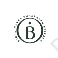 Biond Hotel logo - Similar company to Suntec Digital