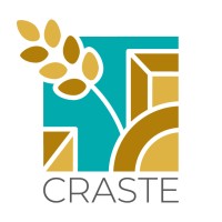 Craste logo - Similar company to Strawcture Eco