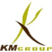 KM Group logo - Similar company to Km Express & Logistics Ltd.