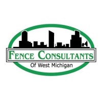 Fence Consultants Of West Michigan logo - Similar company to Rio Grande Fence Co. Of Tennessee