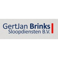 GertJan Brinks Sloopdiensten logo - Similar company to Oostt