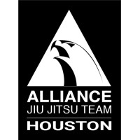 Alliance BJJ Houston logo - Similar company to Insider Martech
