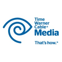 Time Warner Cable Media logo - Similar company to Time Warner