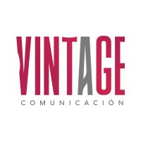 Comunicación Vintage logo - Similar company to Media Needs