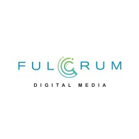 Fulcrum Digital Media logo - Similar company to Lwda Design