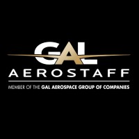 GAL AeroStaff Ltd logo - Similar company to Jet Group, Inc.