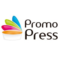 Promopress Gráfica Offset e Digital logo - Similar company to Gráfica Fortpress