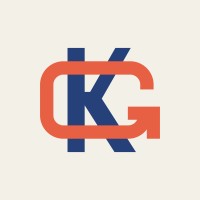 Giving Kitchen logo - Similar company to Goodrco.