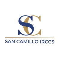San Camillo IRCCS logo - Similar company to Istion Ventures