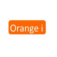 Orange i Advisors logo - Similar company to Novelworx Digital Solutions Pvt. Ltd.