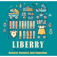 The Liberry logo - Similar company to Project Darkwater