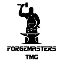 Forgemasters TMC logo - Similar company to Quadron Studios