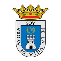 Ayuntamiento de Ayora logo - Similar company to Noir Essence