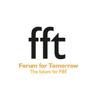 Forum for Tomorrow (fft) logo - Similar company to Built Environment Networking Ltd