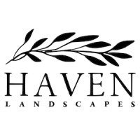 Haven Landscapes logo - Similar company to All Seasons Landscaping