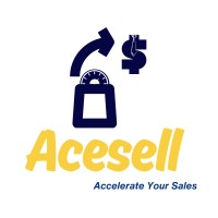 Acesell logo - Similar company to Optidm