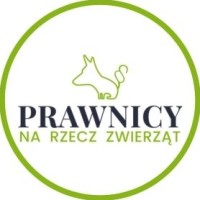 Stowarzyszenie Prawnicy na Rzecz Zwierząt logo - Similar company to Fundacja Na Rzecz Ochrony Praw Zwierząt Ex Lege