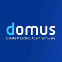 Domus logo - Similar company to Andromeda Software Gmbh