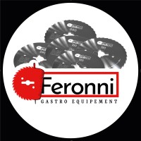 Feronni Gastro Equipment logo - Similar company to Gülcan Horeca Groothandel