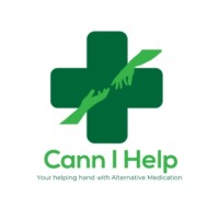 Cann I Help logo - Similar company to Midispensary